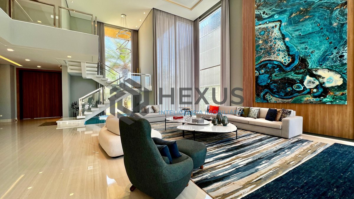 Foto 9 de Mansão de Alto Padrão no Jardim Acapulco – Reformada, Mobiliada, com Luxo, Espaço e Exclusividade no Guarujá