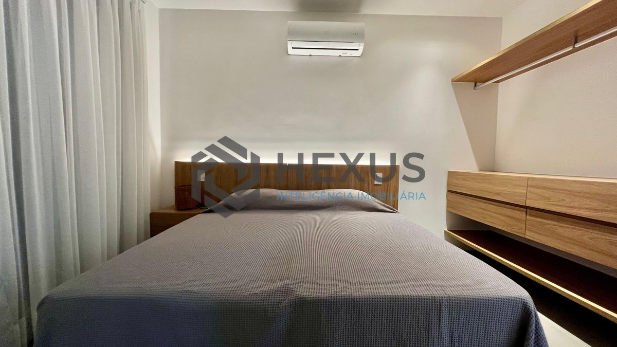 Foto 16 de Residência de Alto Padrão no Jardim Acapulco – Linhas Retas, Projeto Imponente, Ambientes Integrados e Conforto Absoluto