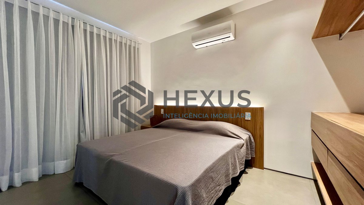 Foto 18 de Residência de Alto Padrão no Jardim Acapulco – Linhas Retas, Projeto Imponente, Ambientes Integrados e Conforto Absoluto