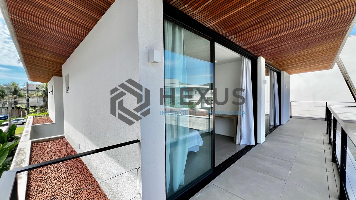 Foto 25 de Residência de Alto Padrão no Jardim Acapulco – Linhas Retas, Projeto Imponente, Ambientes Integrados e Conforto Absoluto