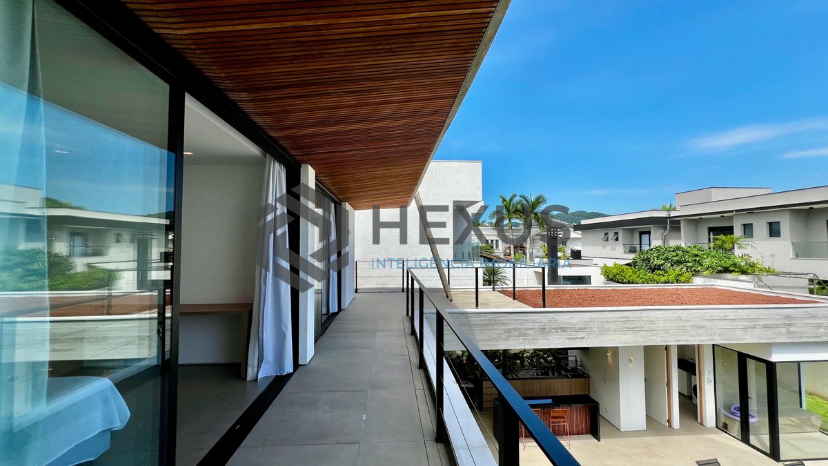 Foto 27 de Residência de Alto Padrão no Jardim Acapulco – Linhas Retas, Projeto Imponente, Ambientes Integrados e Conforto Absoluto