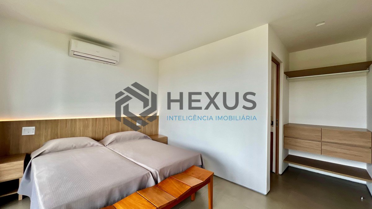 Foto 36 de Residência de Alto Padrão no Jardim Acapulco – Linhas Retas, Projeto Imponente, Ambientes Integrados e Conforto Absoluto