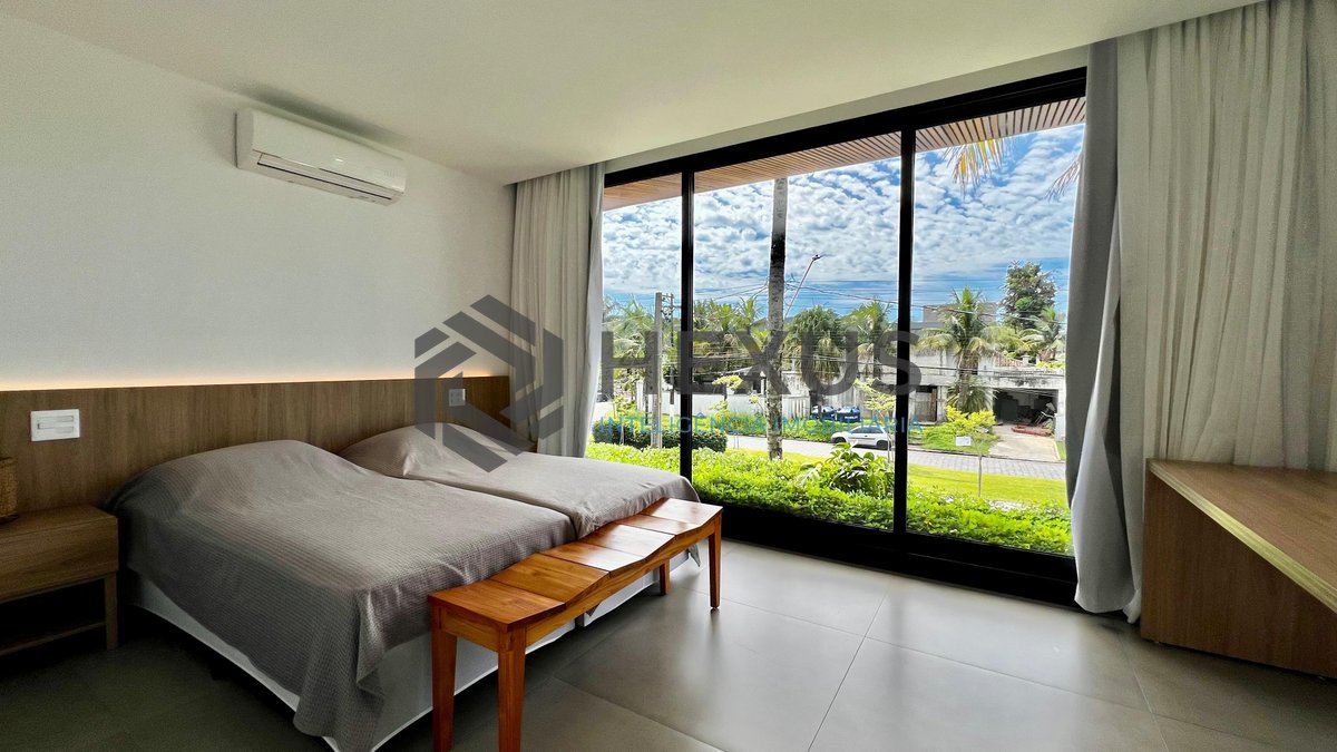 Foto 39 de Residência de Alto Padrão no Jardim Acapulco – Linhas Retas, Projeto Imponente, Ambientes Integrados e Conforto Absoluto
