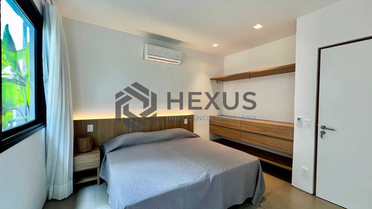 Foto 43 de Residência de Alto Padrão no Jardim Acapulco – Linhas Retas, Projeto Imponente, Ambientes Integrados e Conforto Absoluto
