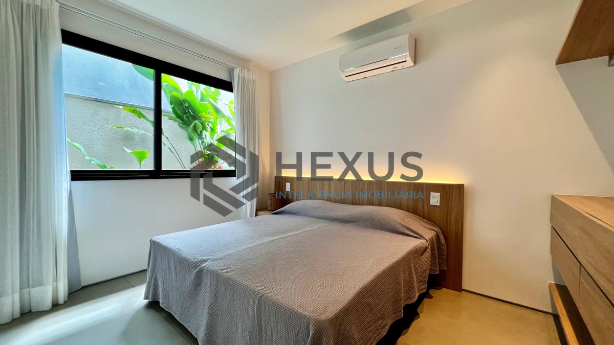 Foto 44 de Residência de Alto Padrão no Jardim Acapulco – Linhas Retas, Projeto Imponente, Ambientes Integrados e Conforto Absoluto