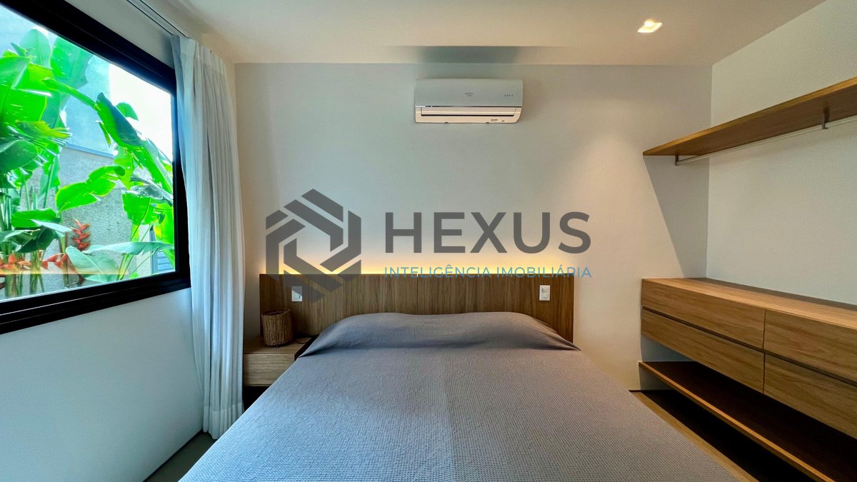 Foto 47 de Residência de Alto Padrão no Jardim Acapulco – Linhas Retas, Projeto Imponente, Ambientes Integrados e Conforto Absoluto