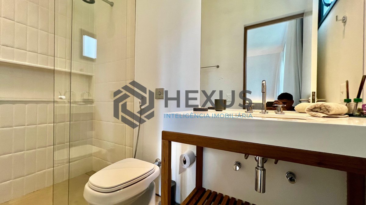 Foto 48 de Residência de Alto Padrão no Jardim Acapulco – Linhas Retas, Projeto Imponente, Ambientes Integrados e Conforto Absoluto