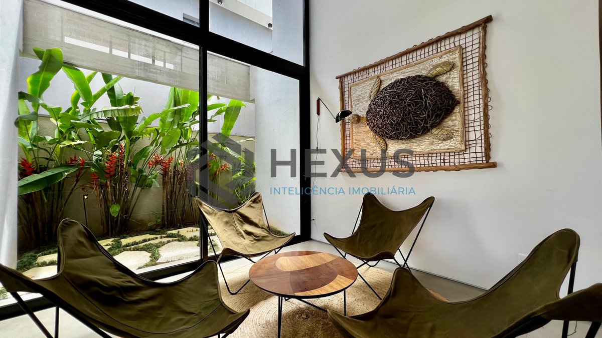 Foto 57 de Residência de Alto Padrão no Jardim Acapulco – Linhas Retas, Projeto Imponente, Ambientes Integrados e Conforto Absoluto