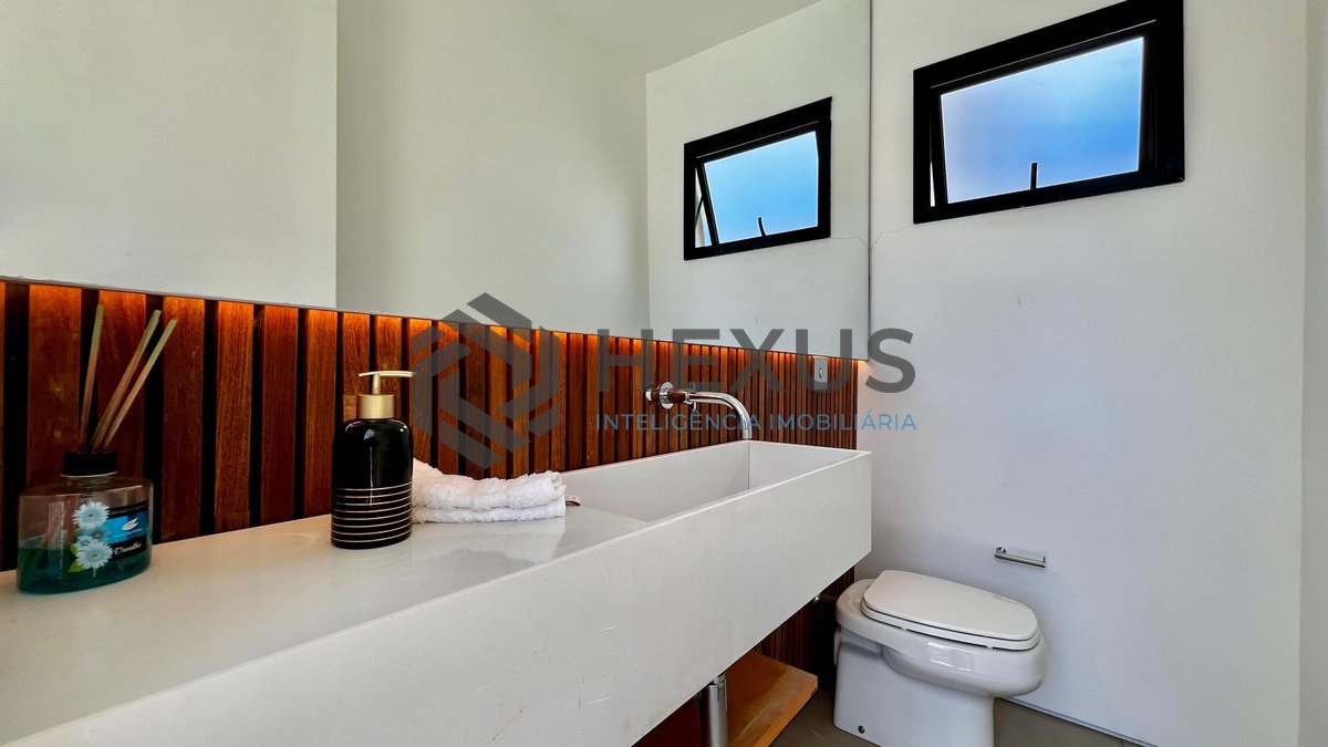Foto 71 de Residência de Alto Padrão no Jardim Acapulco – Linhas Retas, Projeto Imponente, Ambientes Integrados e Conforto Absoluto