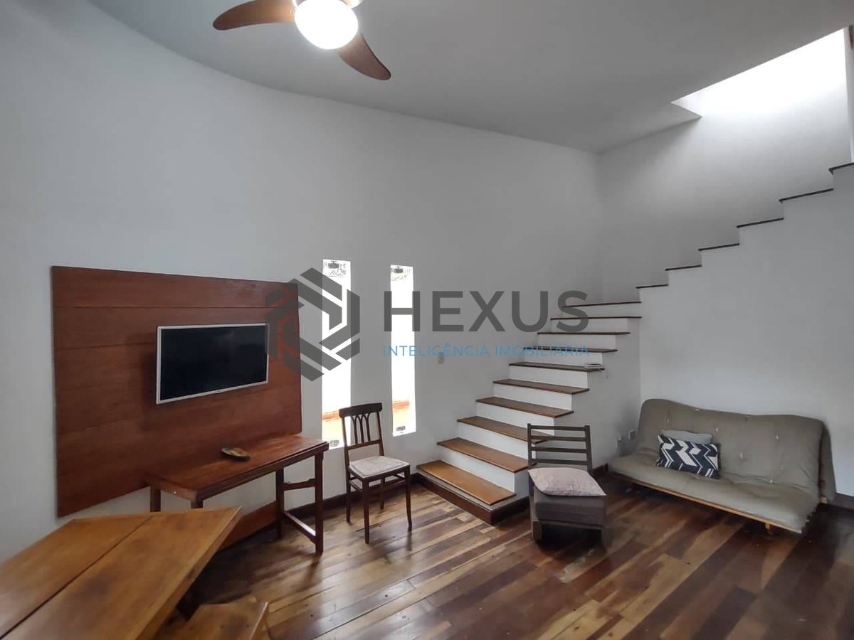 Foto 2 de Casa em condominio na Praia da Enseada, Guaruja