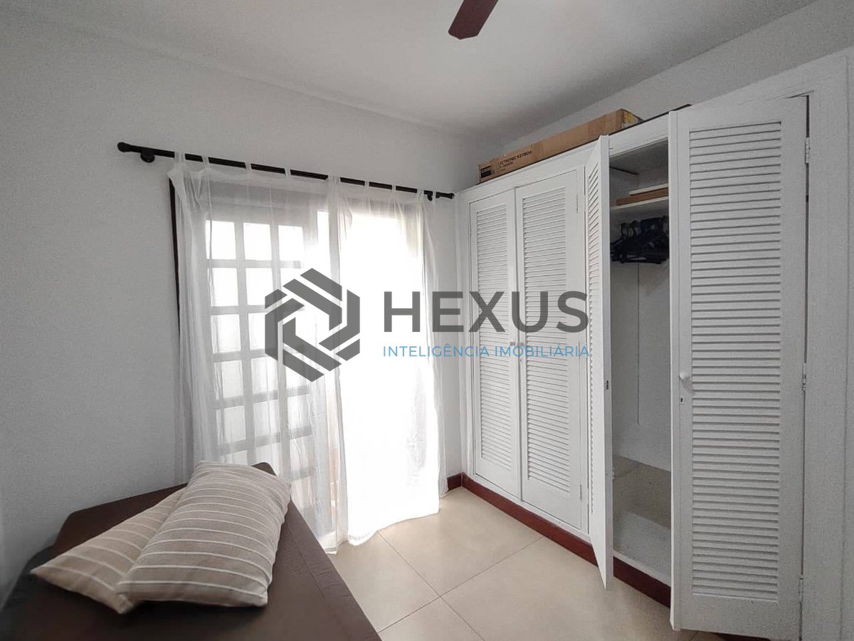 Foto 12 de Casa em condominio na Praia da Enseada, Guaruja