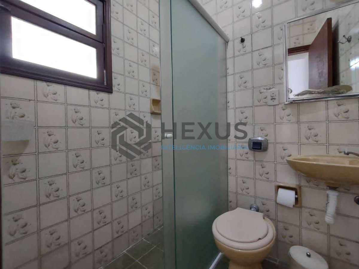 Foto 14 de Casa em condominio na Praia da Enseada, Guaruja