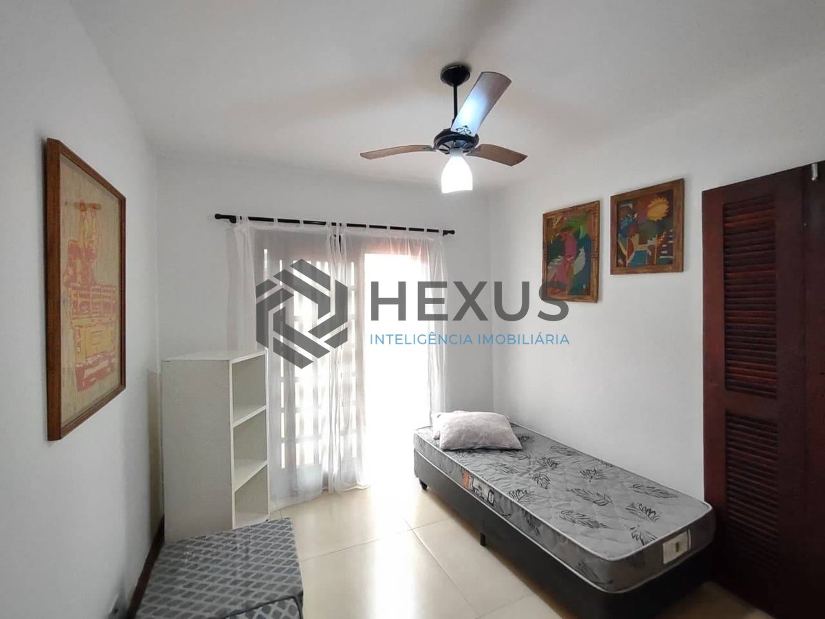 Foto 15 de Casa em condominio na Praia da Enseada, Guaruja