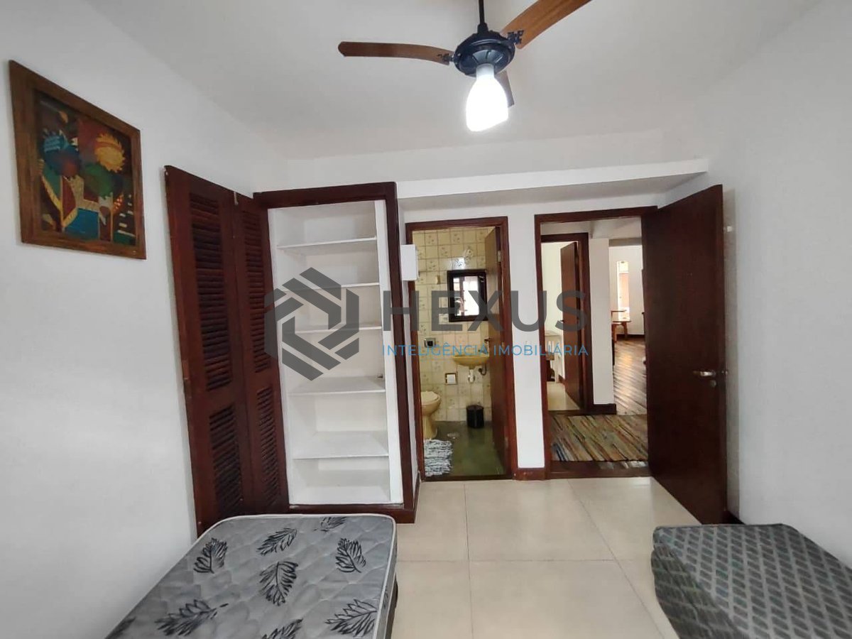 Foto 16 de Casa em condominio na Praia da Enseada, Guaruja