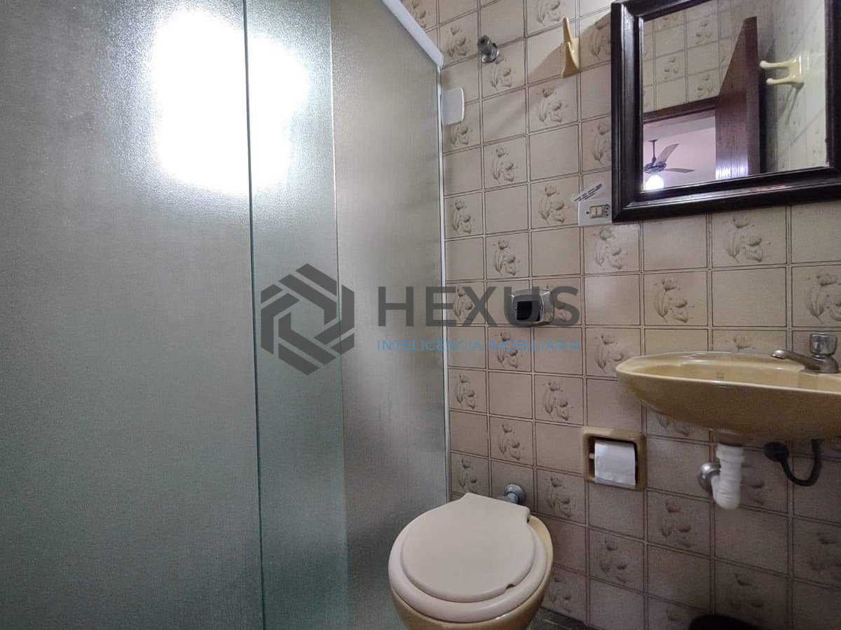 Foto 17 de Casa em condominio na Praia da Enseada, Guaruja