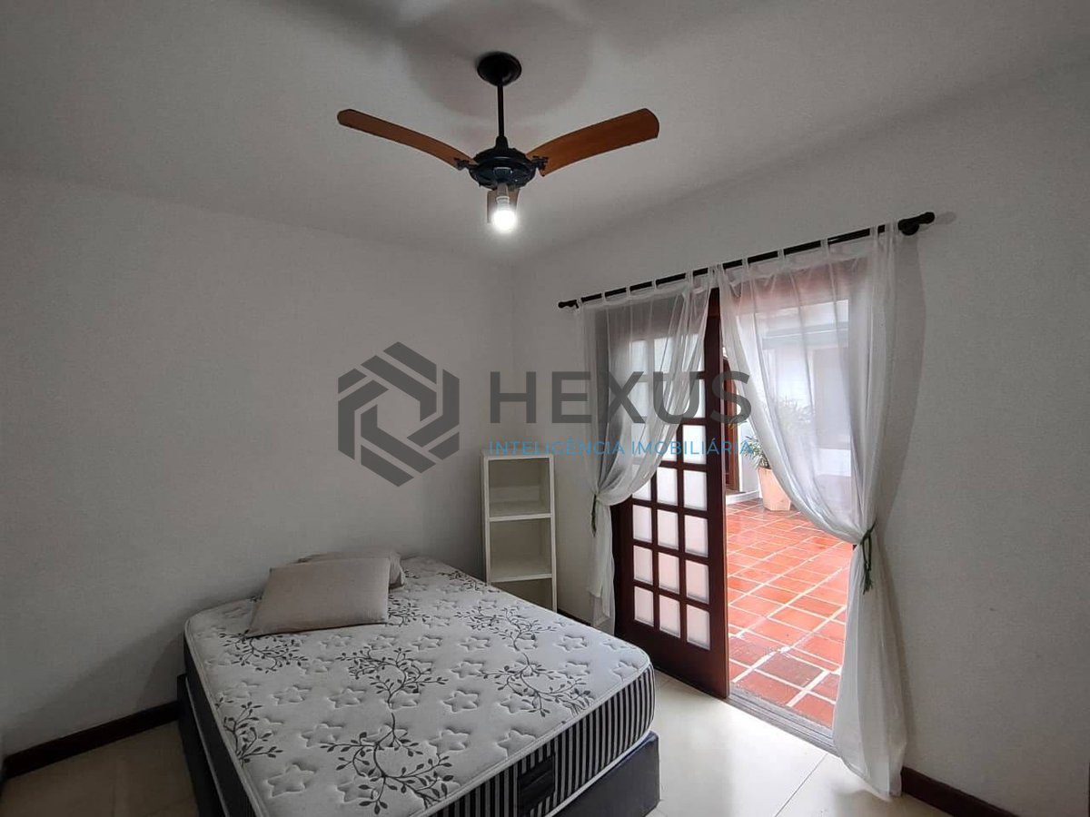 Foto 18 de Casa em condominio na Praia da Enseada, Guaruja