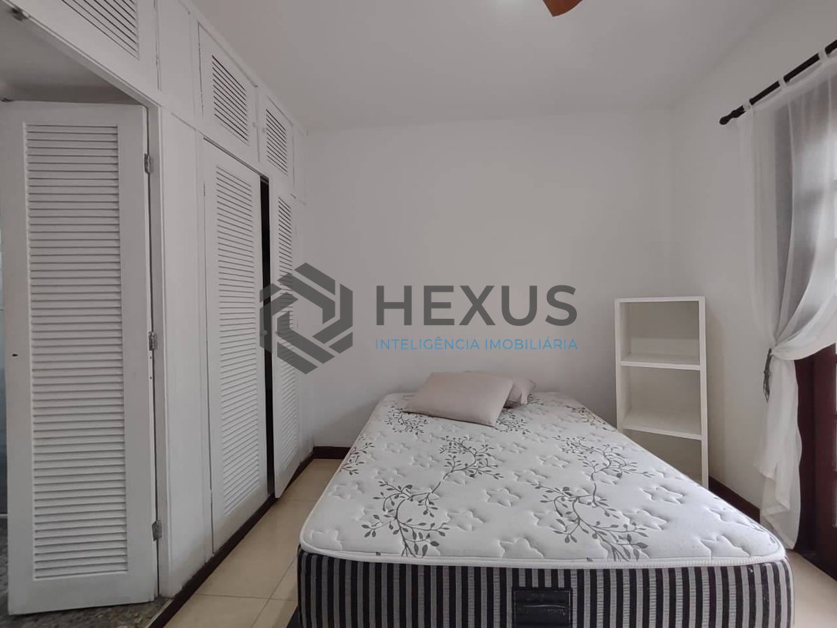 Foto 19 de Casa em condominio na Praia da Enseada, Guaruja