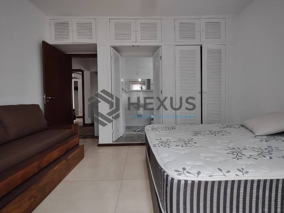 Foto 20 de Casa em condominio na Praia da Enseada, Guaruja