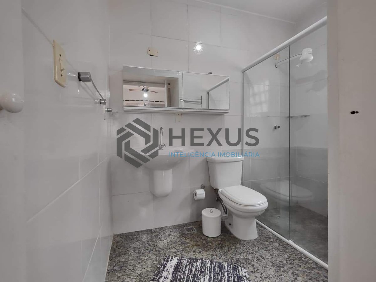 Foto 21 de Casa em condominio na Praia da Enseada, Guaruja