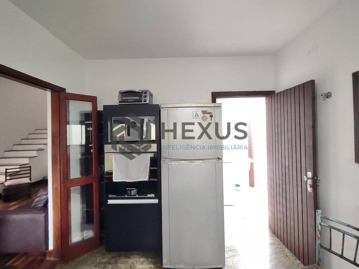 Foto 22 de Casa em condominio na Praia da Enseada, Guaruja