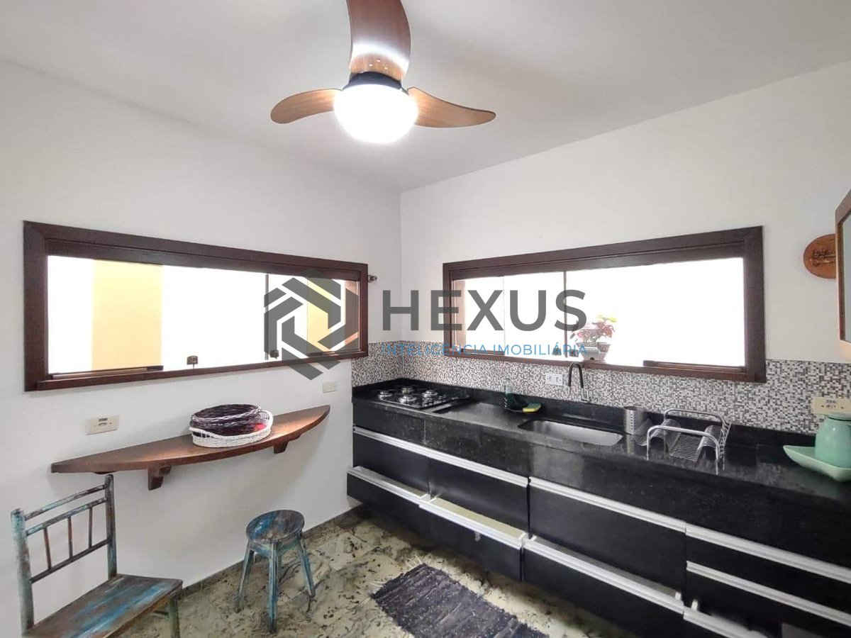 Foto 23 de Casa em condominio na Praia da Enseada, Guaruja