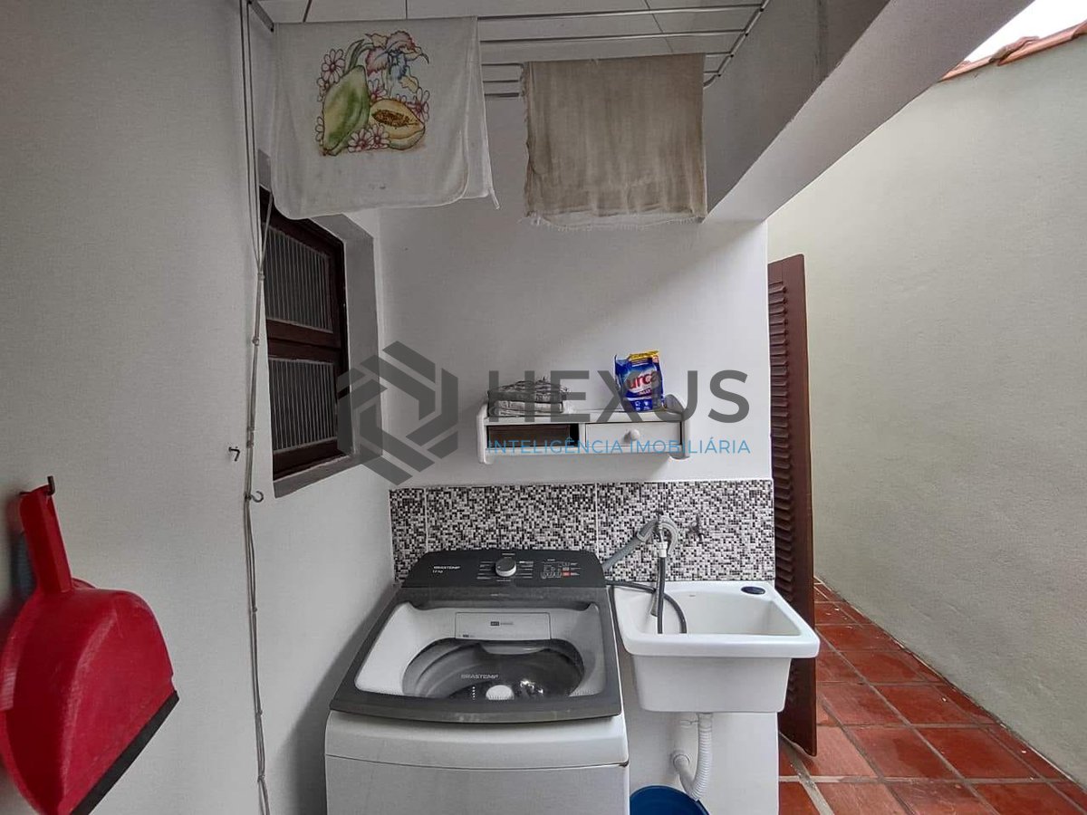 Foto 25 de Casa em condominio na Praia da Enseada, Guaruja