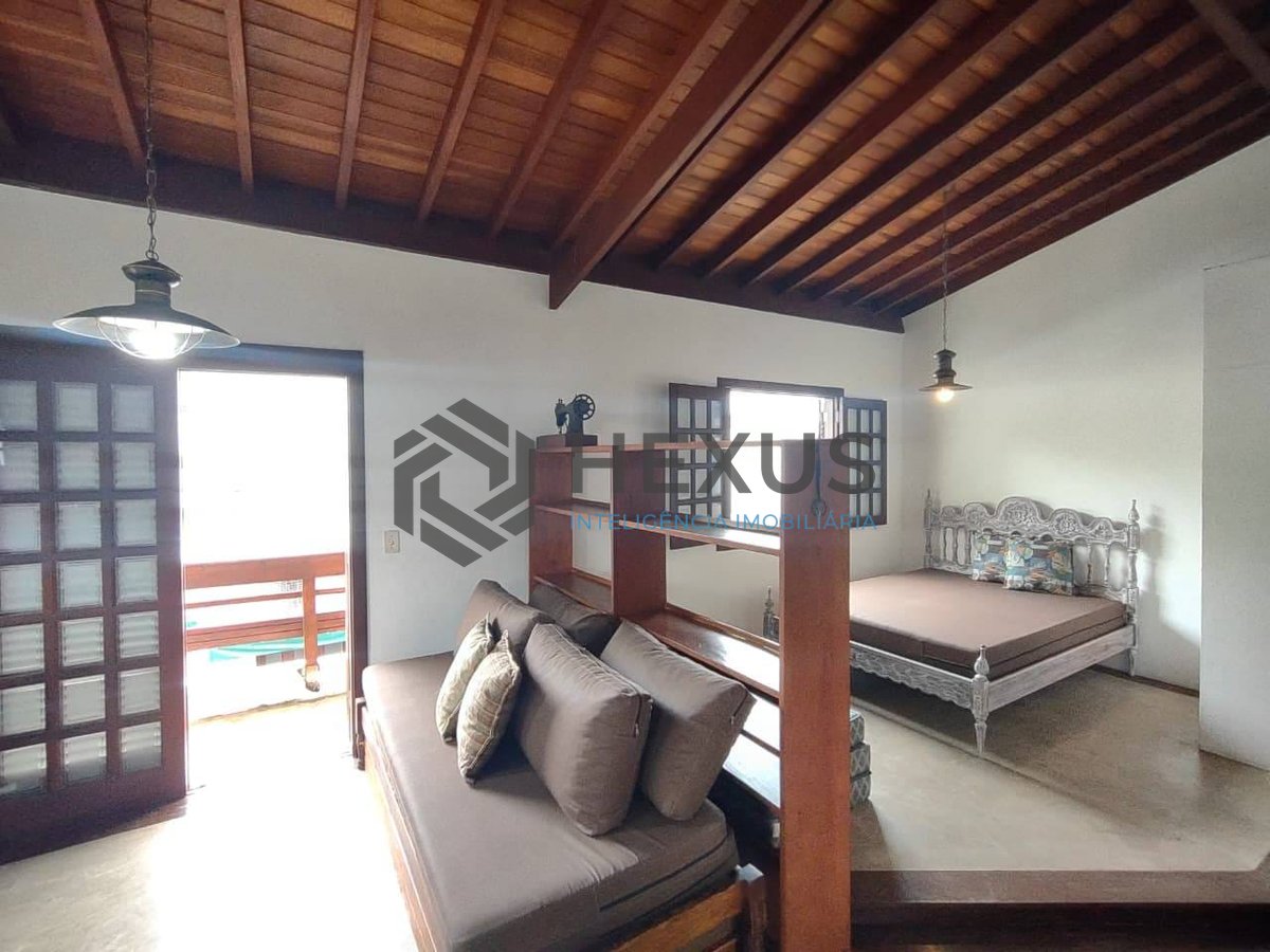 Foto 27 de Casa em condominio na Praia da Enseada, Guaruja