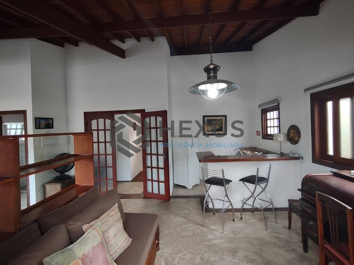 Foto 28 de Casa em condominio na Praia da Enseada, Guaruja