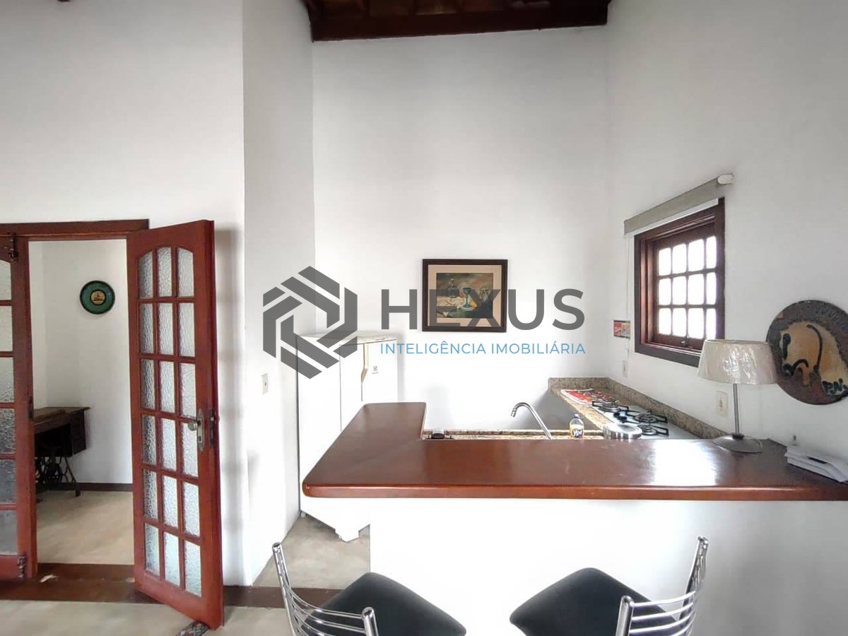 Foto 29 de Casa em condominio na Praia da Enseada, Guaruja