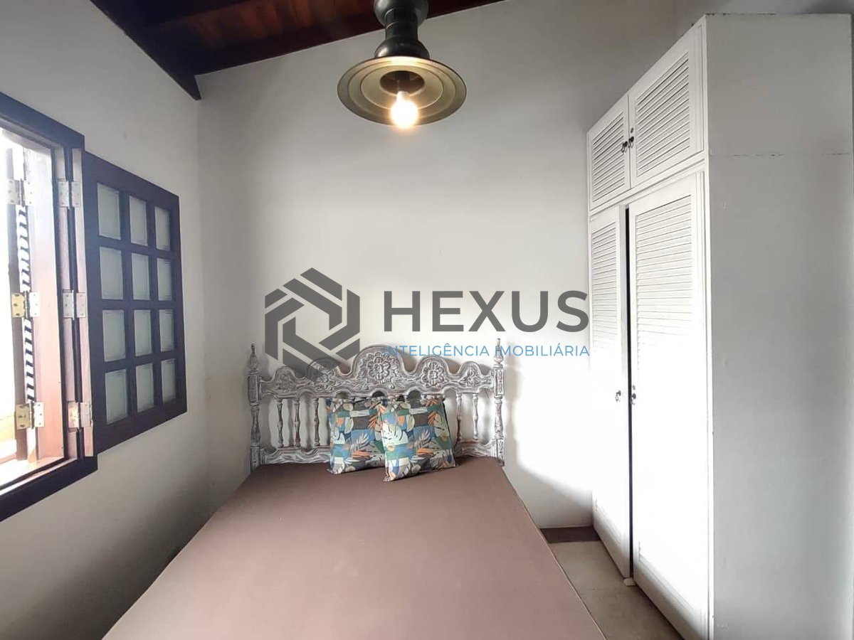 Foto 30 de Casa em condominio na Praia da Enseada, Guaruja