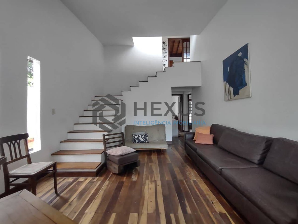 Foto 4 de Casa em condominio na Praia da Enseada, Guaruja