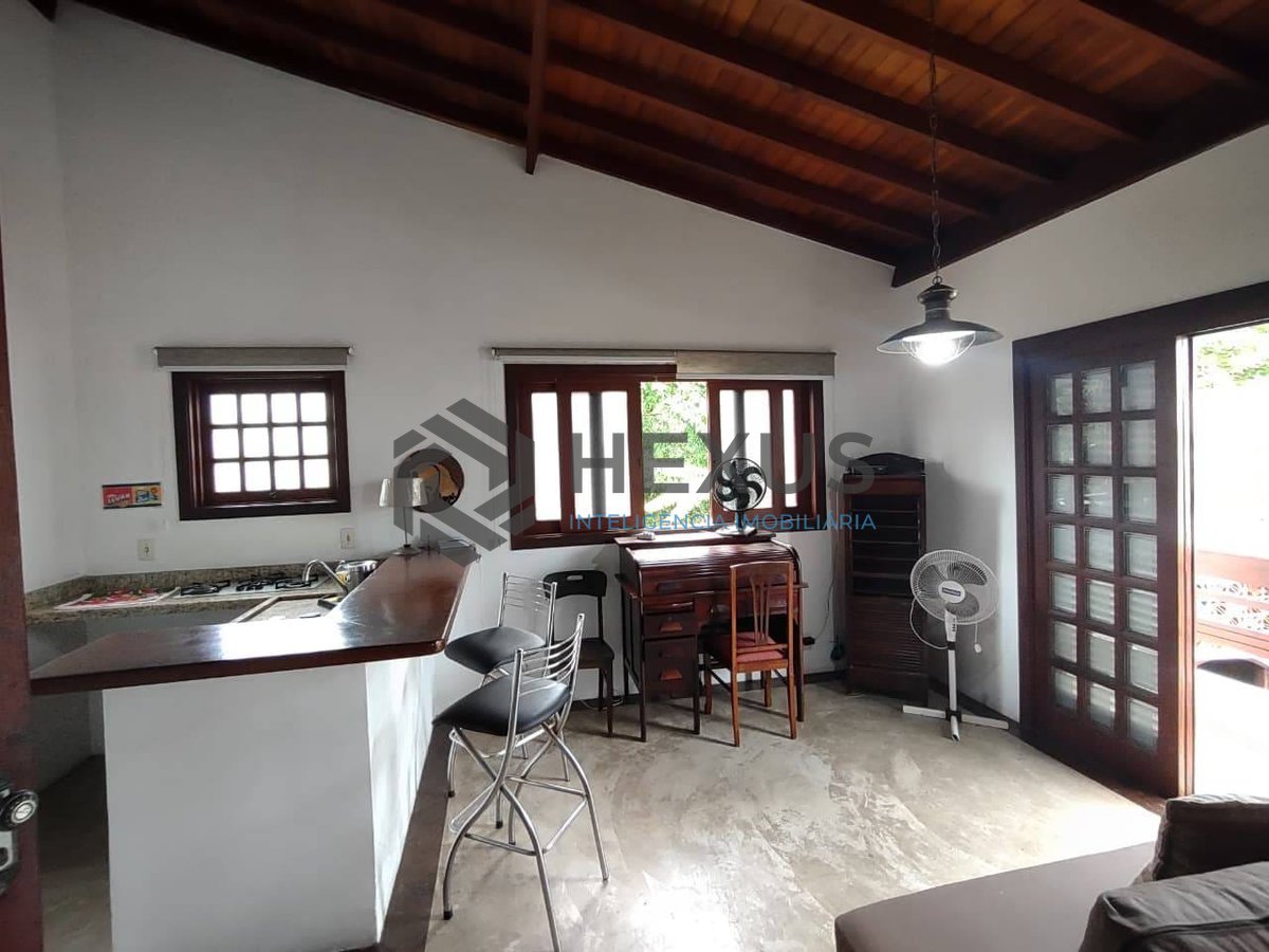 Foto 31 de Casa em condominio na Praia da Enseada, Guaruja