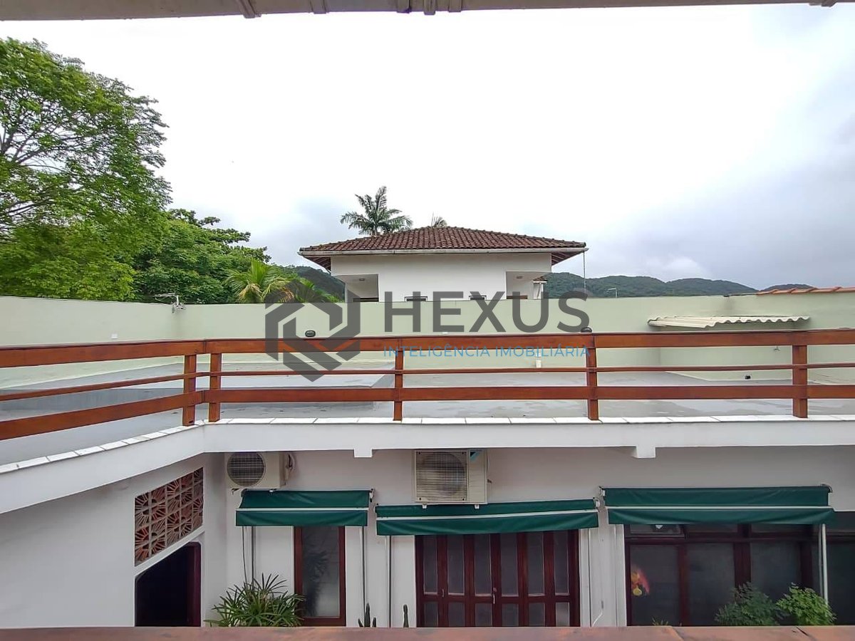Foto 33 de Casa em condominio na Praia da Enseada, Guaruja