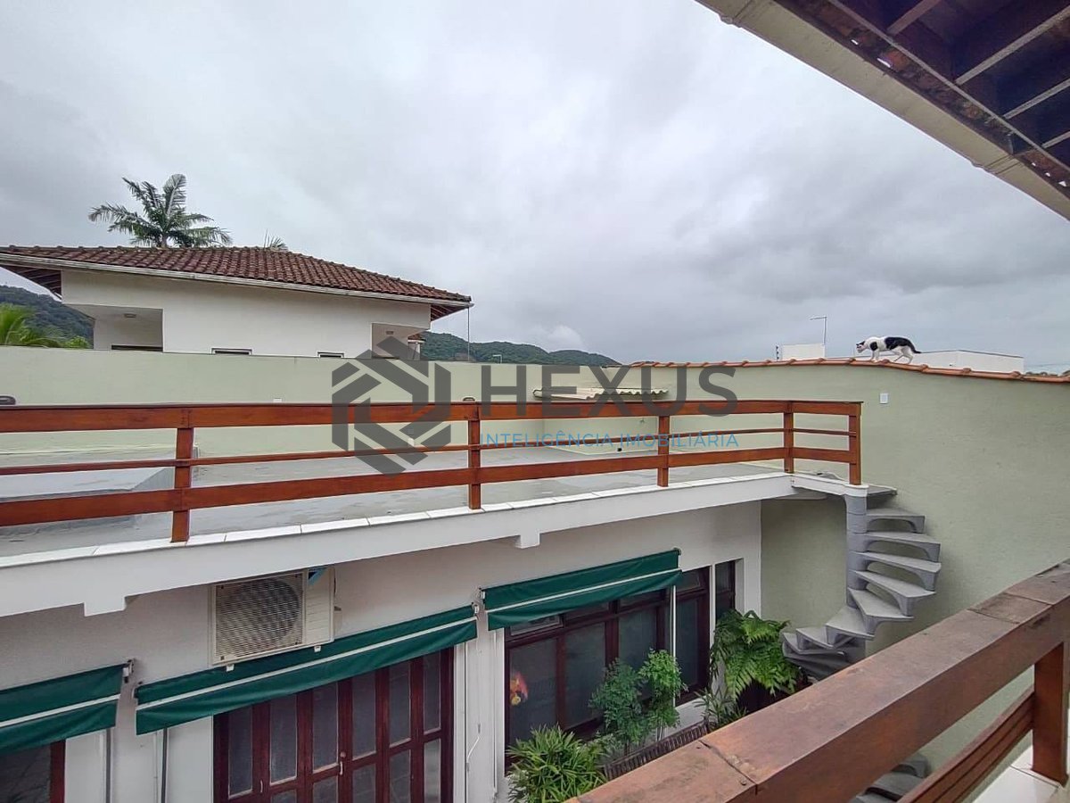 Foto 34 de Casa em condominio na Praia da Enseada, Guaruja