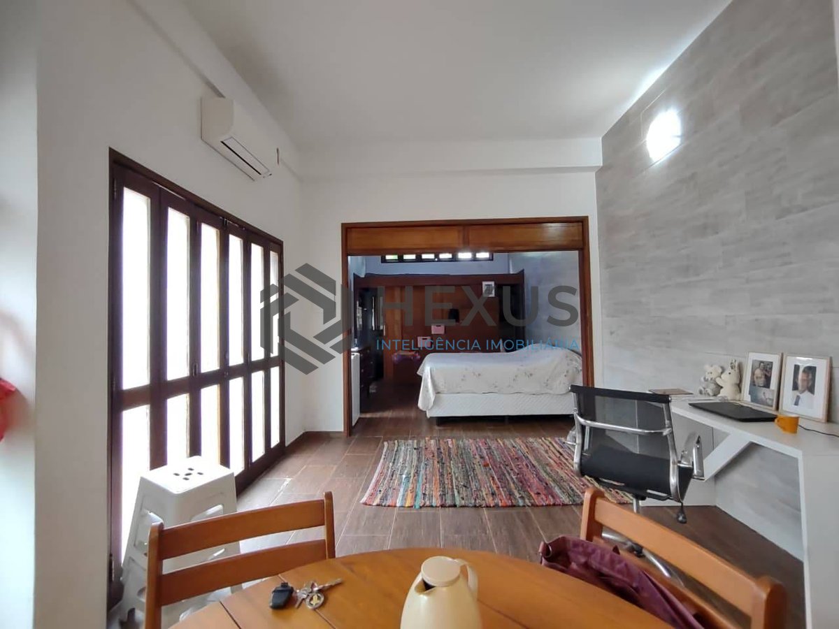 Foto 38 de Casa em condominio na Praia da Enseada, Guaruja