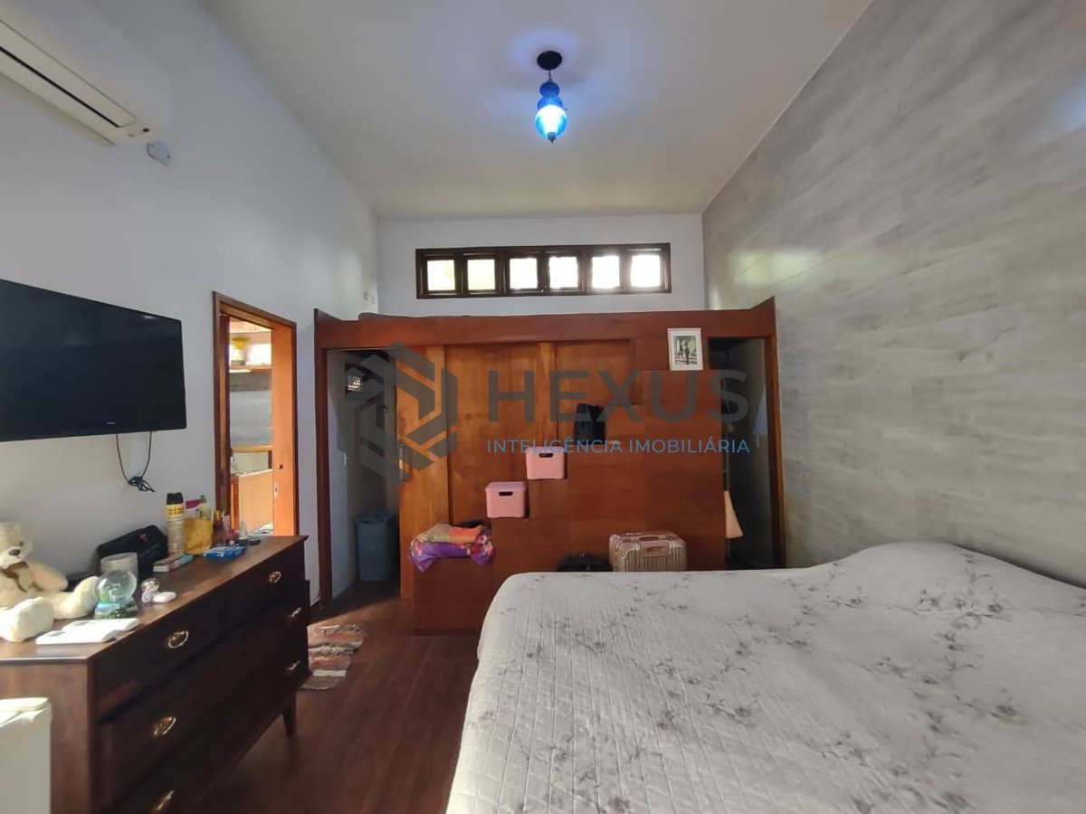 Foto 41 de Casa em condominio na Praia da Enseada, Guaruja