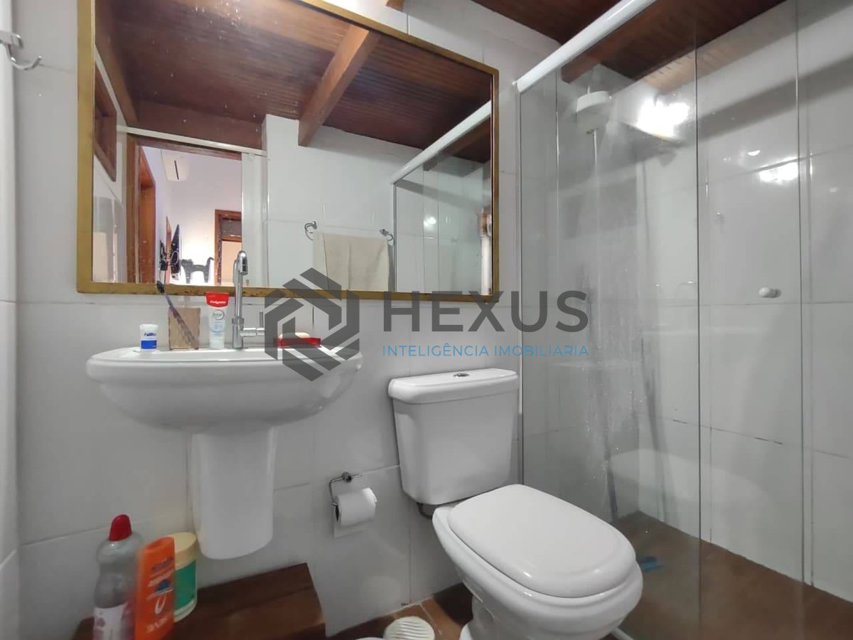 Foto 43 de Casa em condominio na Praia da Enseada, Guaruja
