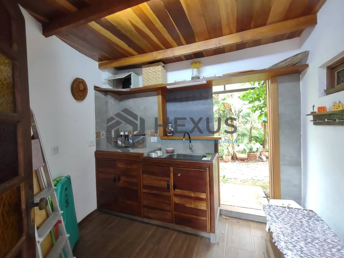 Foto 44 de Casa em condominio na Praia da Enseada, Guaruja