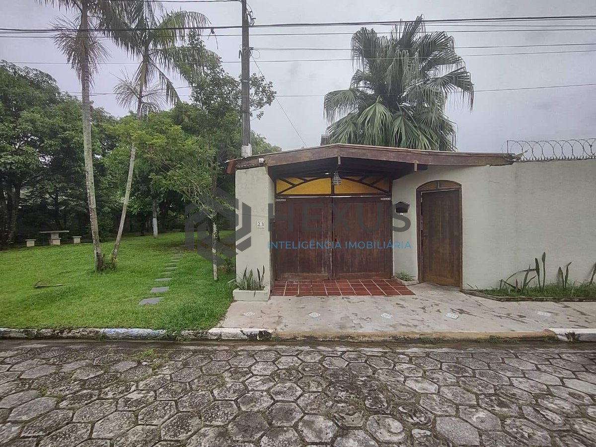 Foto 48 de Casa em condominio na Praia da Enseada, Guaruja