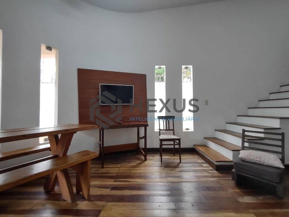 Foto 6 de Casa em condominio na Praia da Enseada, Guaruja