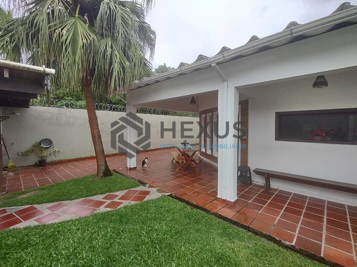 Foto 8 de Casa em condominio na Praia da Enseada, Guaruja