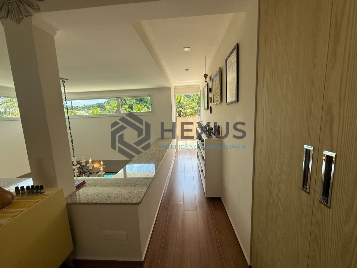 Foto 20 de Casa reformada com piscina e área gourmet no Jardim Pernambuco I, Guaruja