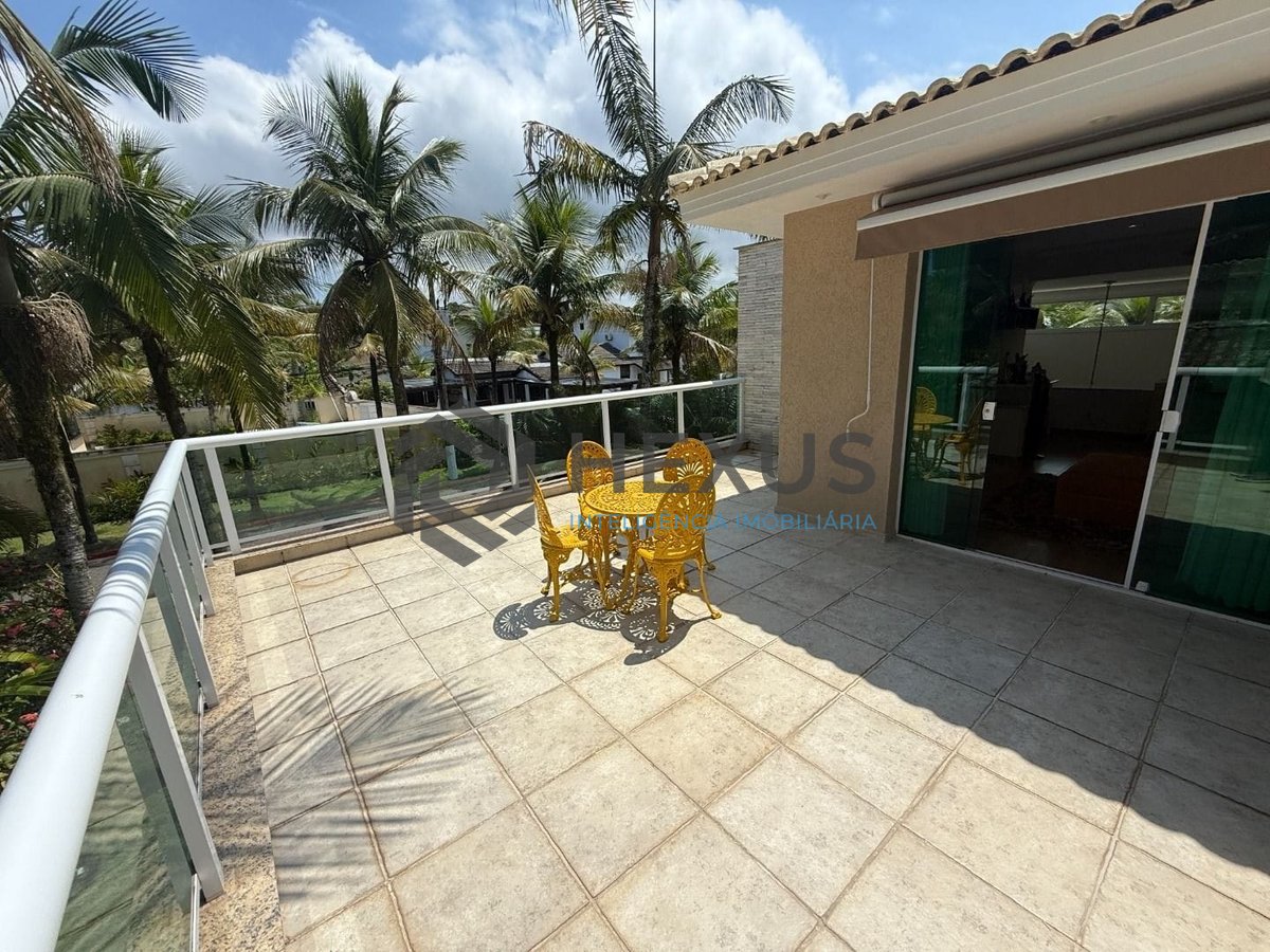 Foto 36 de Casa reformada com piscina e área gourmet no Jardim Pernambuco I, Guaruja