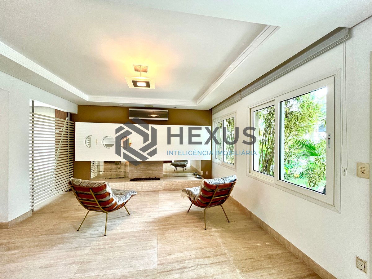 Foto 7 de Casa reformada com piscina e área gourmet no Jardim Pernambuco I, Guarujá