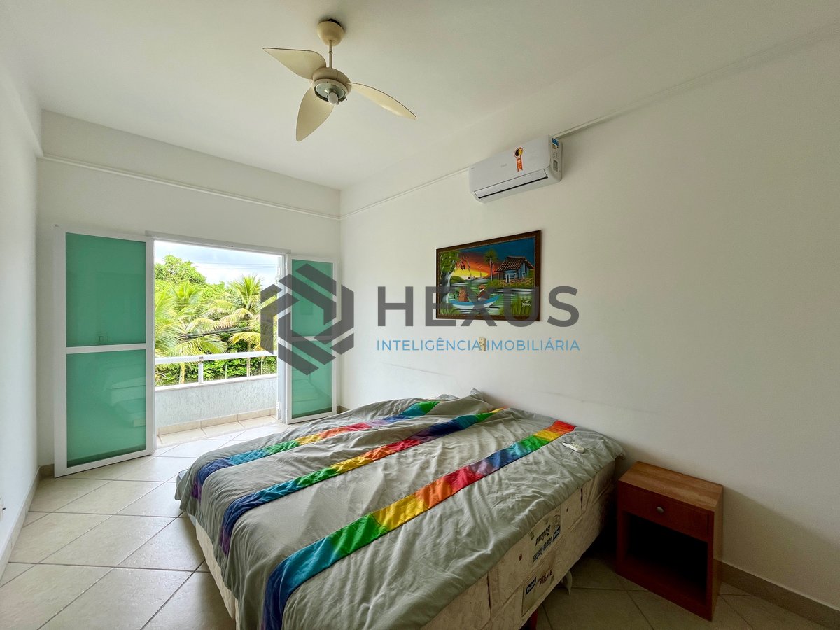 Foto 44 de Casa à venda no Costão do Pernambuco, 5 Suítes e 4 Vagas.