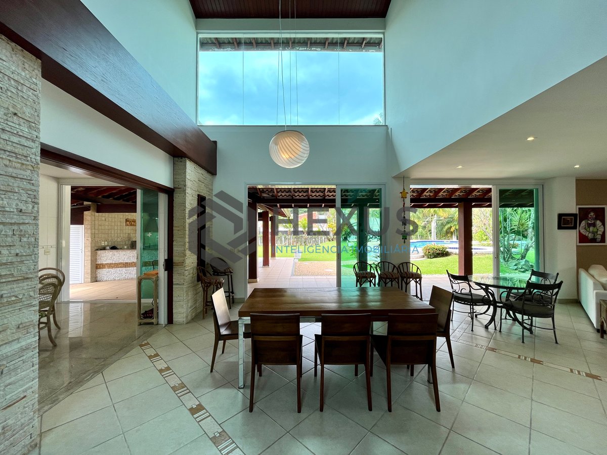 Foto 46 de Casa à venda no Costão do Pernambuco, 5 Suítes e 4 Vagas.
