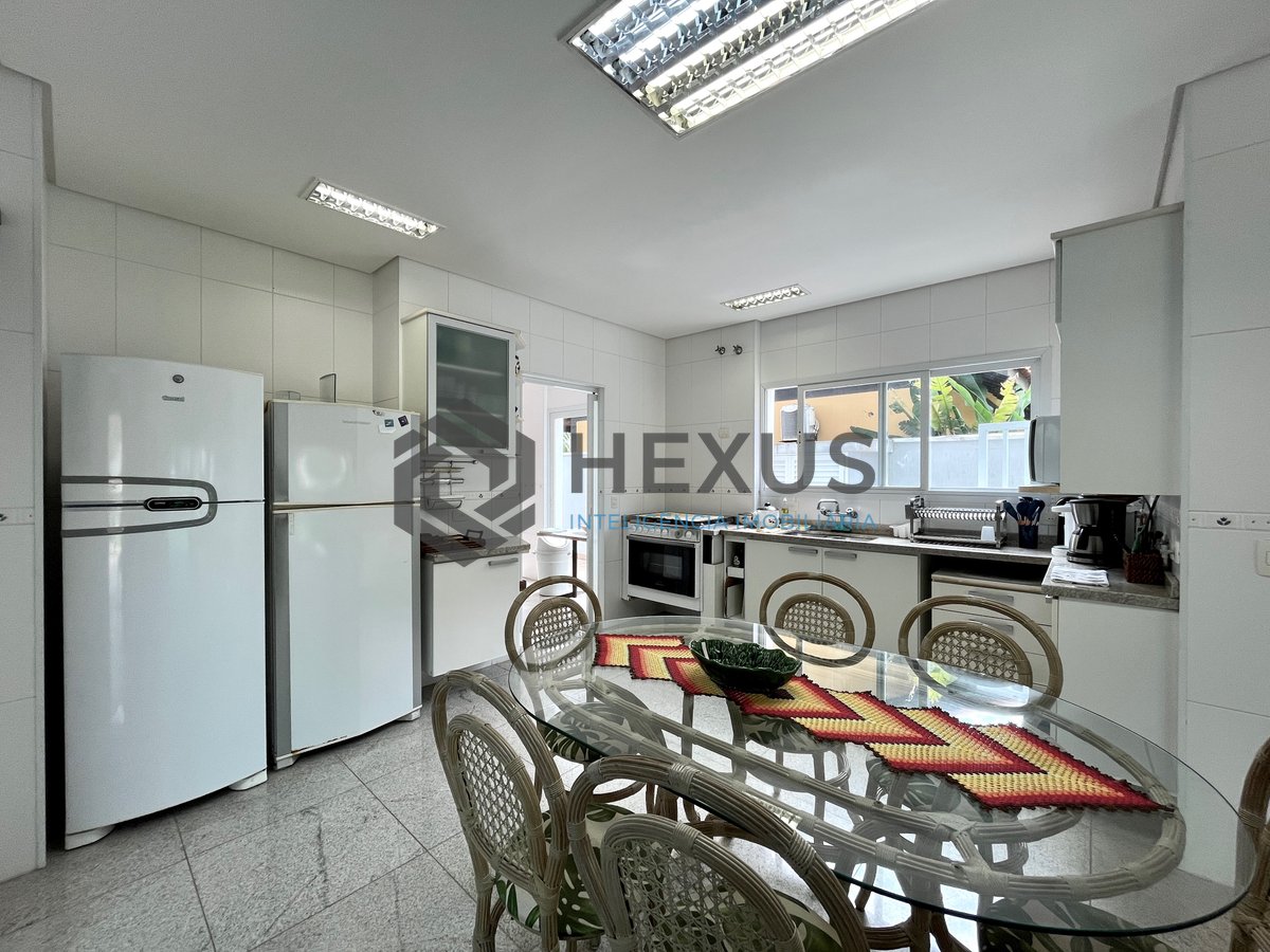 Foto 47 de Casa à venda no Costão do Pernambuco, 5 Suítes e 4 Vagas.