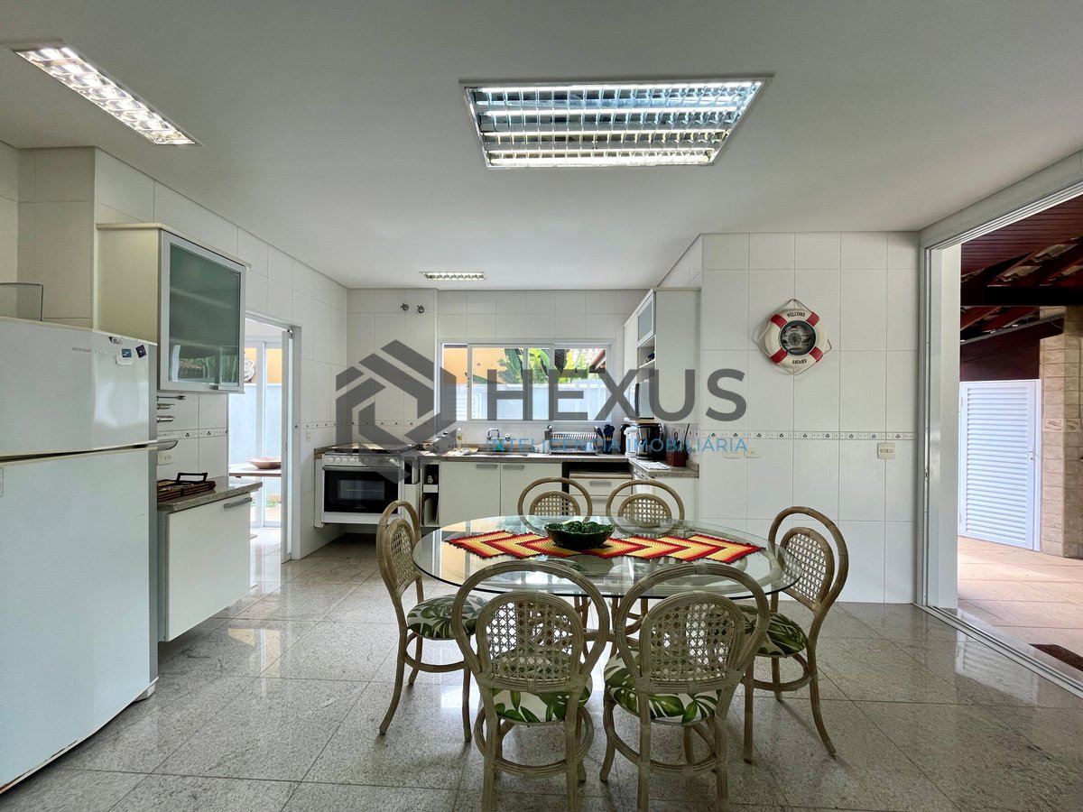 Foto 48 de Casa à venda no Costão do Pernambuco, 5 Suítes e 4 Vagas.