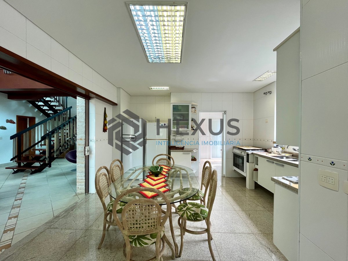 Foto 49 de Casa à venda no Costão do Pernambuco, 5 Suítes e 4 Vagas.