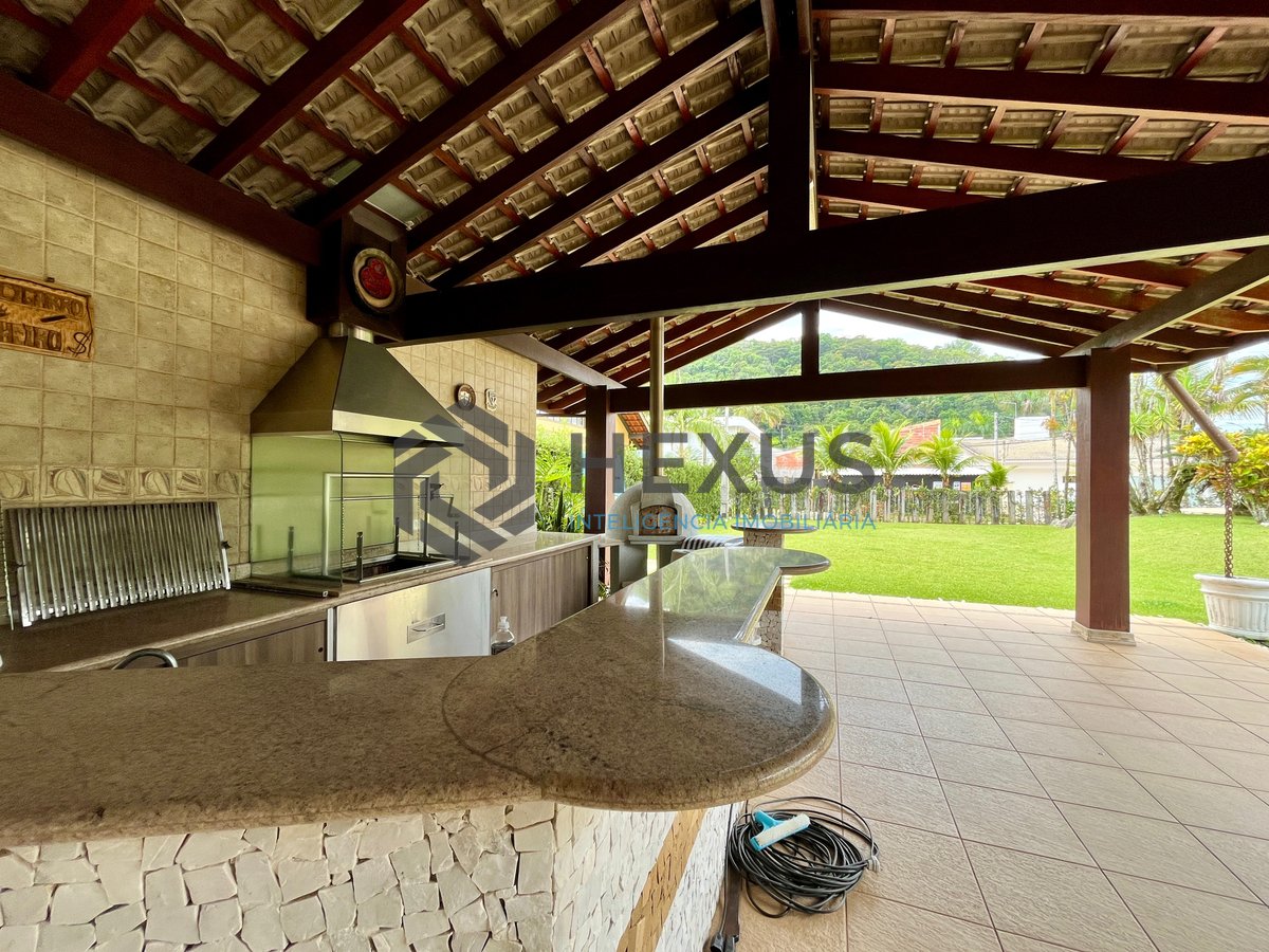 Foto 50 de Casa à venda no Costão do Pernambuco, 5 Suítes e 4 Vagas.